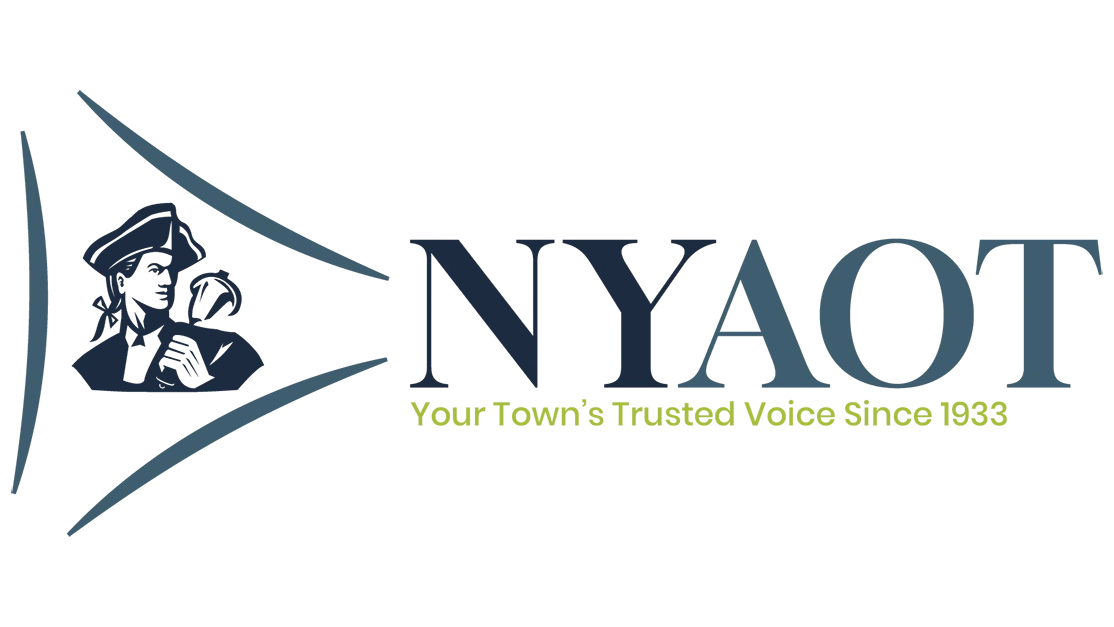 NYAOT Logo